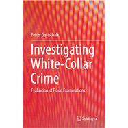 Investigating White-collar Crime