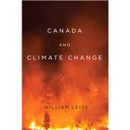Canada and Climate Change