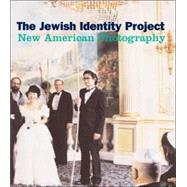 The Jewish Identity Project; New American Photography