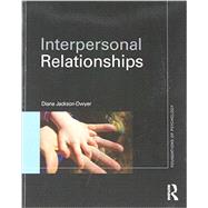 Interpersonal Relationships