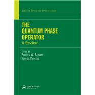 The Quantum Phase Operator