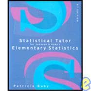 Statistical Tutor-Elementary Statistics