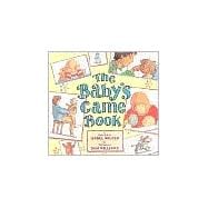 The Baby's Game Book,9780688159160