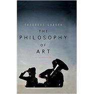 The Philosophy of Art An Introduction