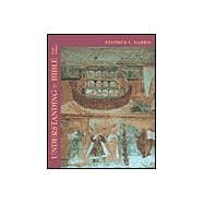 Understanding The Bible,9780767429160