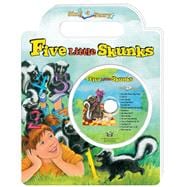 Five Little Skunks