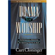 Drama for Worship