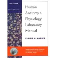 Human Anatomy and Physiology Laboratory Manual Main Version with PhysioEx 2.0 Package