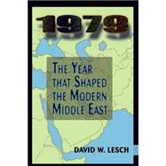 1979: The Year That Shaped The Modern Middle East