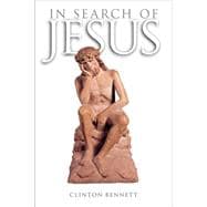 In Search of Jesus Insider and Outsider Images