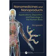 Nanomedicines and Nanoproducts: Applications, Disposition, and Toxicology in the Human Body