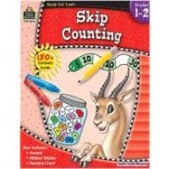 Ready-Set-Learn Skip Counting Grades 1-2