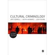 Cultural Criminology