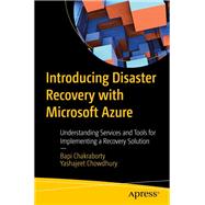Introducing Disaster Recovery With Microsoft Azure