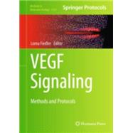 Vegf Signaling