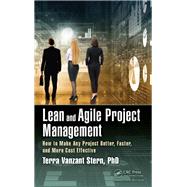 Lean and Agile Project Management