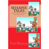 Shamne Tales