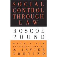 Social Control Through Law