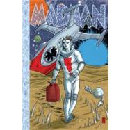 Madman Atomic Comics 1