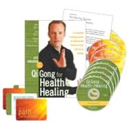 Qi Gong for Health & Healing