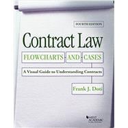 Contract Law, Flowcharts and Cases, A Visual Guide to Understanding Contracts, 4th
