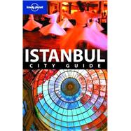 Lonely Planet Istanbul City Guide