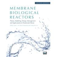 Membrane Biological Reactors