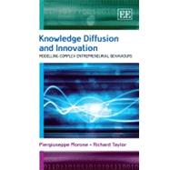 Knowledge Diffusion and Innovation