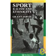 Sport, Racism, and Ethnicity
