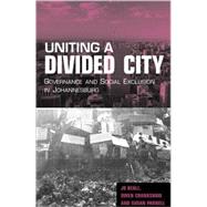 Uniting a Divided City