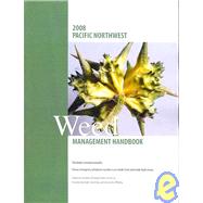 Pacific Northwest 2008 Weed Management Handbook