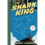 The Shark King Toon Books Level 3