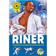 L'Ecole des champions - tome 1 : Teddy Riner