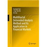 Multifractal Detrended Analysis Method and Its Application in Financial Markets