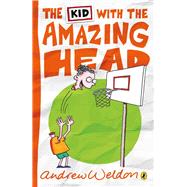 The Kid With the Amazing Head