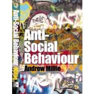 Anti-social Behaviour