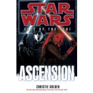 Ascension: Star Wars Legends (Fate of the Jedi)