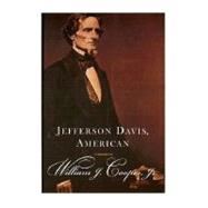 Jefferson Davis, American