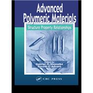 Advanced Polymeric Materials
