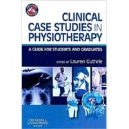 Clinical Case Studies in Physiotherapy