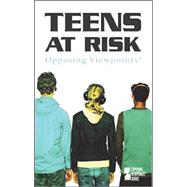 Teens at Risk