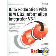 Data Federation With IBM DB2 Information Integrator V8.1