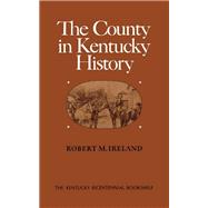 The County in Kentucky History