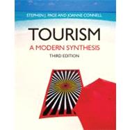 Tourism : A Modern Synthesis