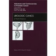 Advances and Controversies in Prostate Cancer: An Issue of Urologic Clinics