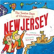 The Twelve Days of Christmas in New Jersey