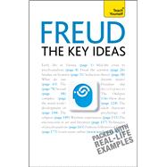 Freud: The Key Ideas