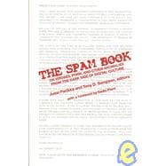The Spam Book