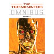 Terminator Omnibus 1