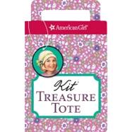 Kit Treasure Tote